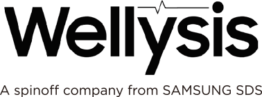 wellysis 로고