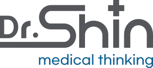 dr.shin 로고