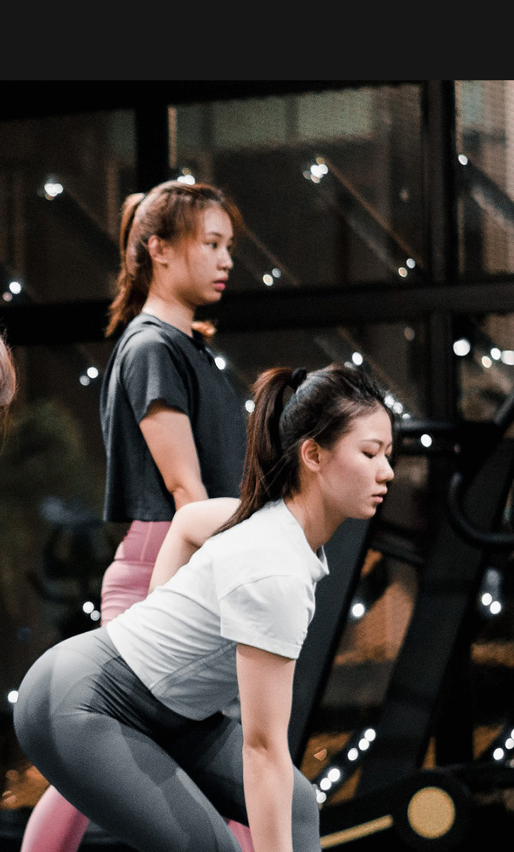 PROGRAM 03 일반인 재활/관리 이미지