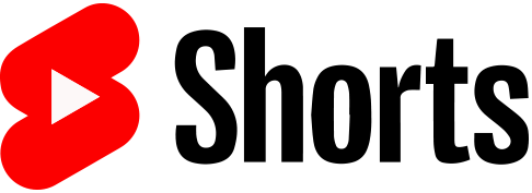 유튜브 쇼츠 로고